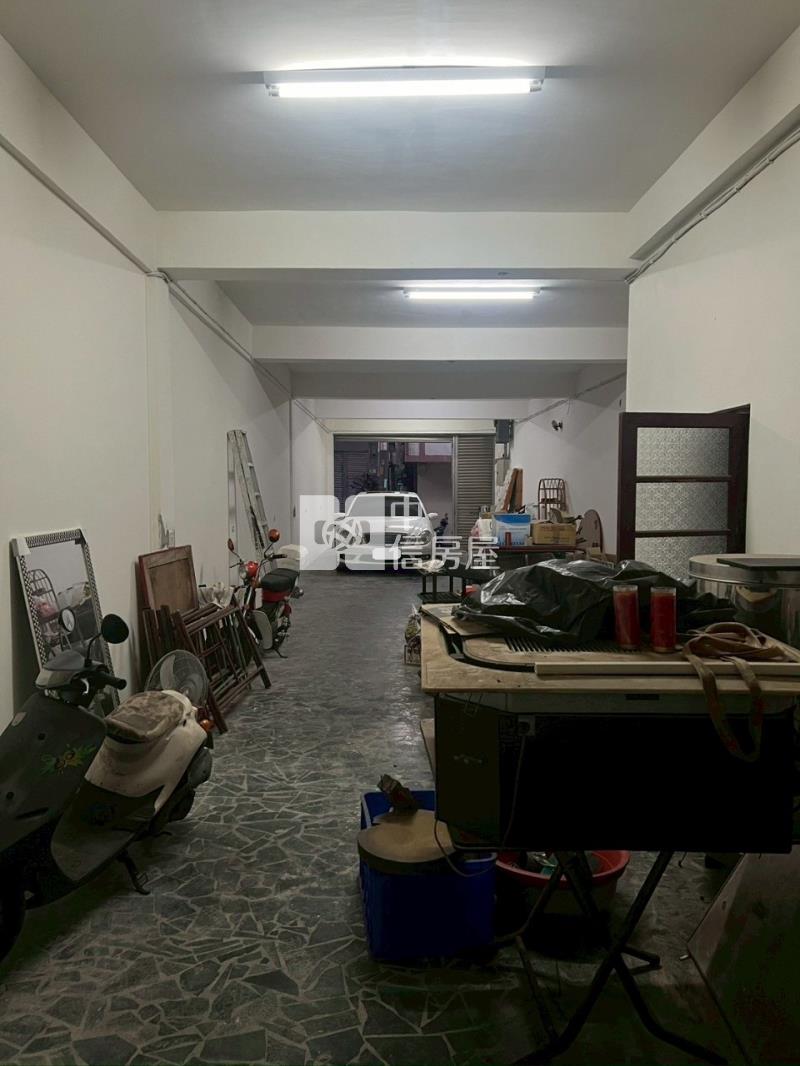 近富岡車站透天房屋室內格局與周邊環境