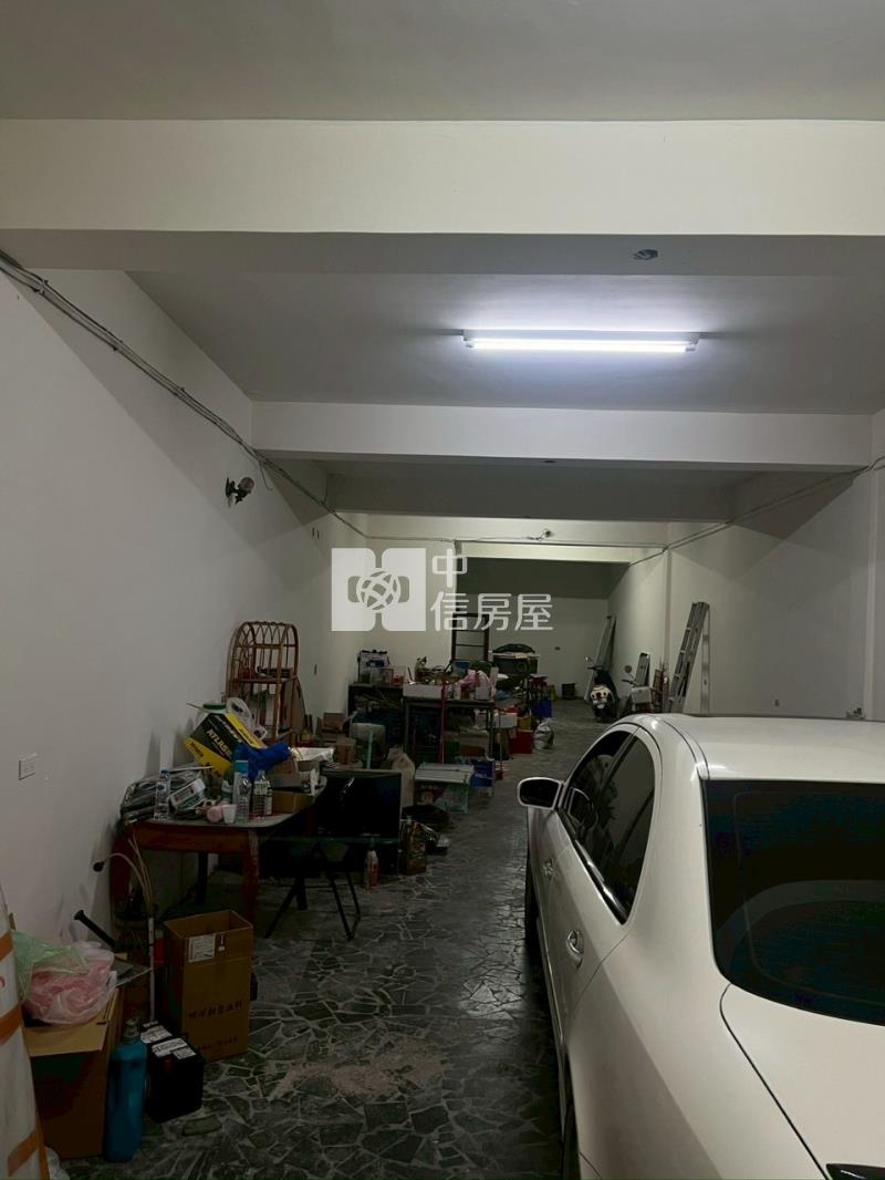 近富岡車站透天房屋室內格局與周邊環境