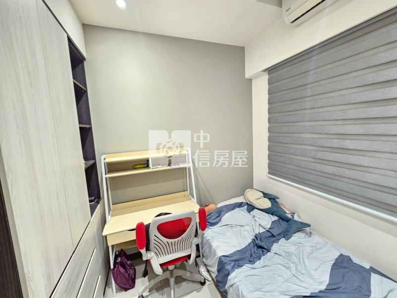 平鎮國中三房車房屋室內格局與周邊環境