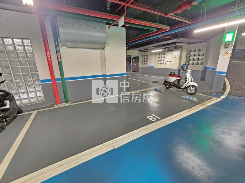 平鎮國中三房車房屋室內格局與周邊環境