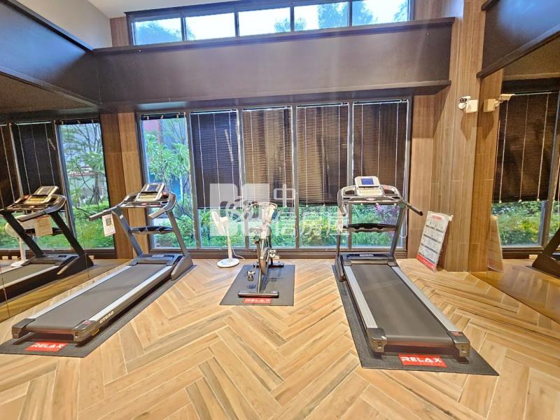 平鎮國中三房車房屋室內格局與周邊環境