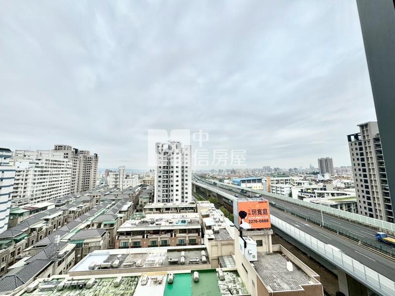 春福興波全新交屋兩房兩衛高樓平車房屋室內格局與周邊環境