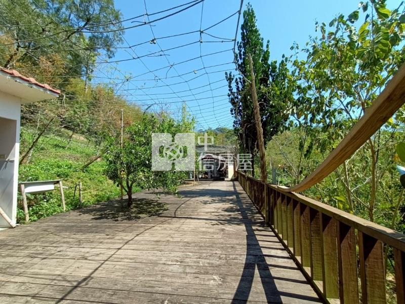 竹科近寶山水庫夢幻花園房屋室內格局與周邊環境
