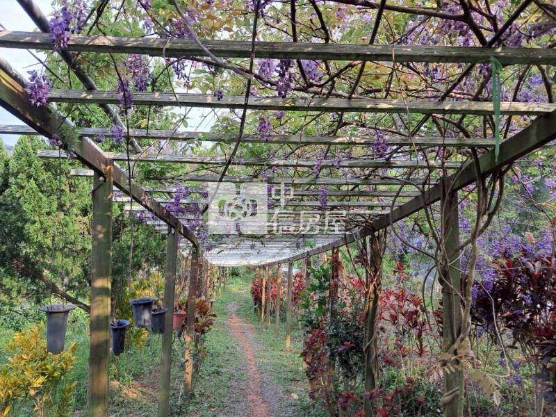 竹科近寶山水庫夢幻花園房屋室內格局與周邊環境