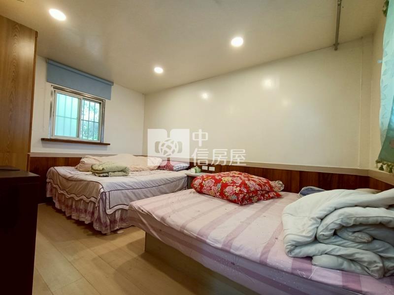竹科近寶山水庫夢幻花園房屋室內格局與周邊環境