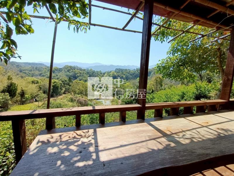 竹科近寶山水庫夢幻花園房屋室內格局與周邊環境
