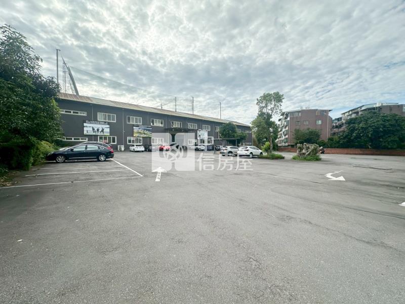 G502八德練習場農地房屋室內格局與周邊環境
