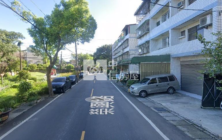 G502八德練習場農地房屋室內格局與周邊環境