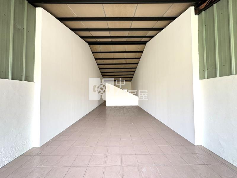 頭家榮興商圈臨路透天房屋室內格局與周邊環境