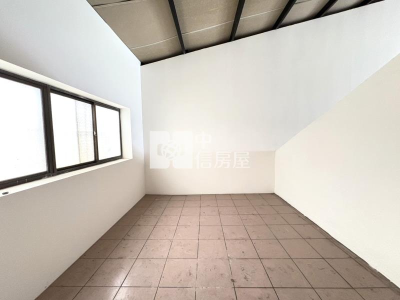 頭家榮興商圈臨路透天房屋室內格局與周邊環境