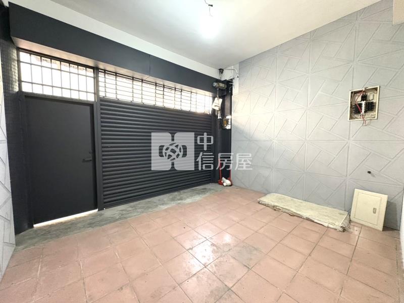 頭家榮興商圈臨路透天房屋室內格局與周邊環境