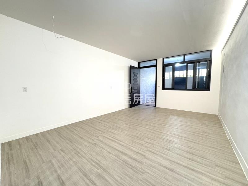 頭家榮興商圈臨路透天房屋室內格局與周邊環境
