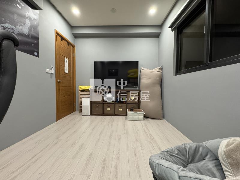 近新屋市區美裝潢兩房車房屋室內格局與周邊環境