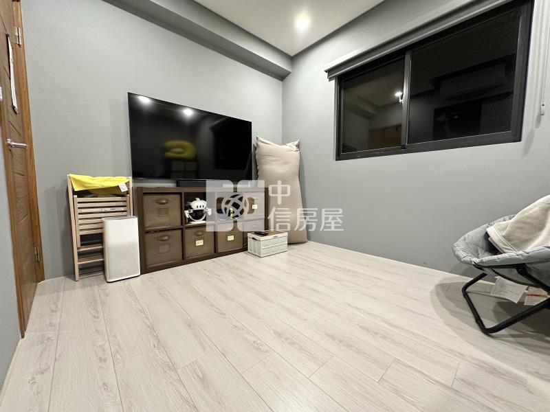 近新屋市區美裝潢兩房車房屋室內格局與周邊環境