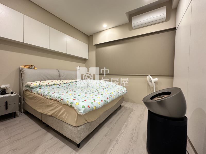 近新屋市區美裝潢兩房車房屋室內格局與周邊環境