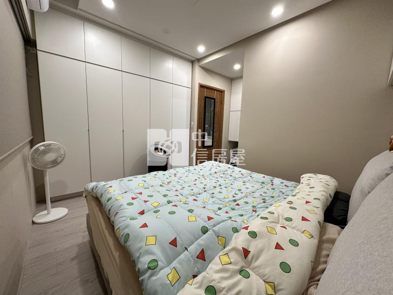 近新屋市區美裝潢兩房車房屋室內格局與周邊環境