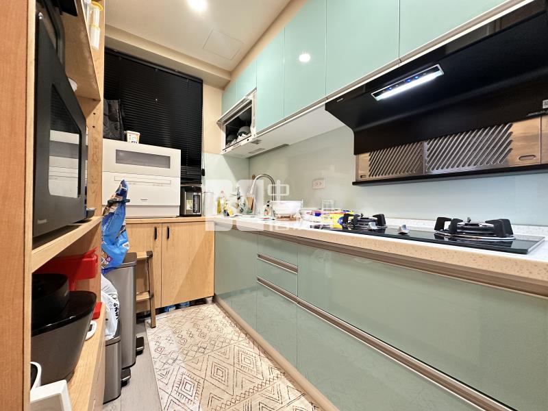 近新屋市區美裝潢兩房車房屋室內格局與周邊環境