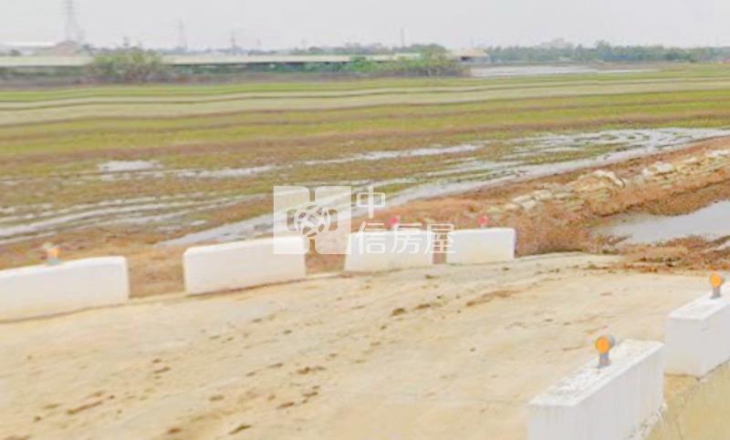 嘉義土地 嘉義民雄東湖大地坪便宜農地房屋室內格局與周邊環境