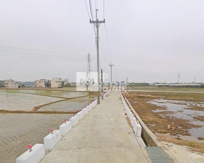 嘉義土地 嘉義民雄東湖大地坪便宜農地房屋室內格局與周邊環境