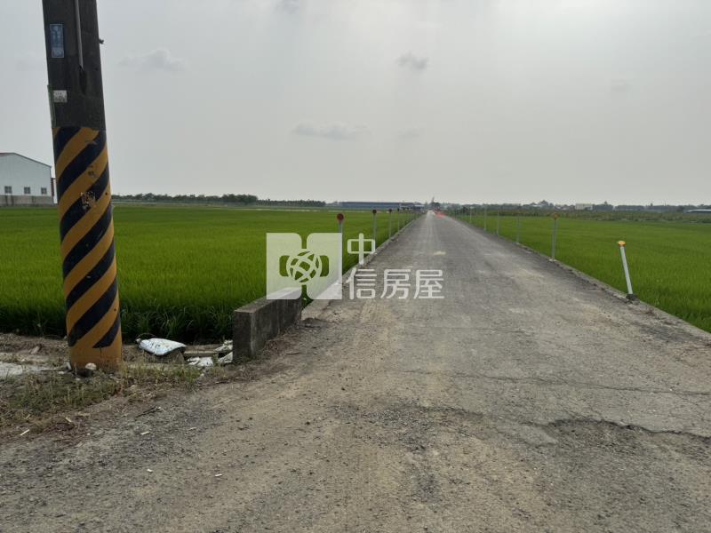 白河幽美正農地(A)房屋室內格局與周邊環境