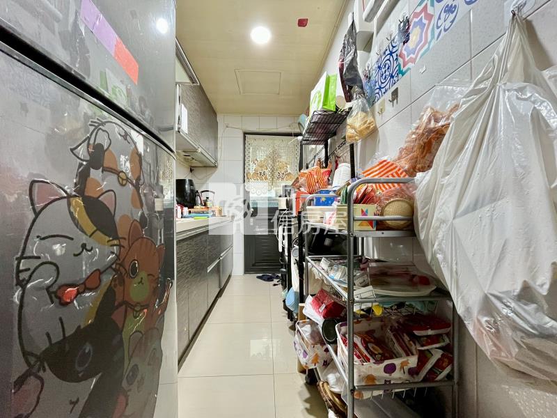 佳茂中山會館高樓層面中庭溫馨三房房屋室內格局與周邊環境