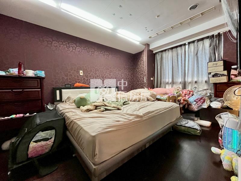 佳茂中山會館高樓層面中庭溫馨三房房屋室內格局與周邊環境