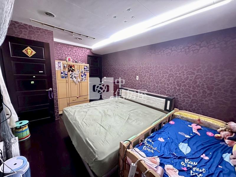 佳茂中山會館高樓層面中庭溫馨三房房屋室內格局與周邊環境