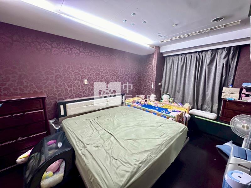 佳茂中山會館高樓層面中庭溫馨三房房屋室內格局與周邊環境
