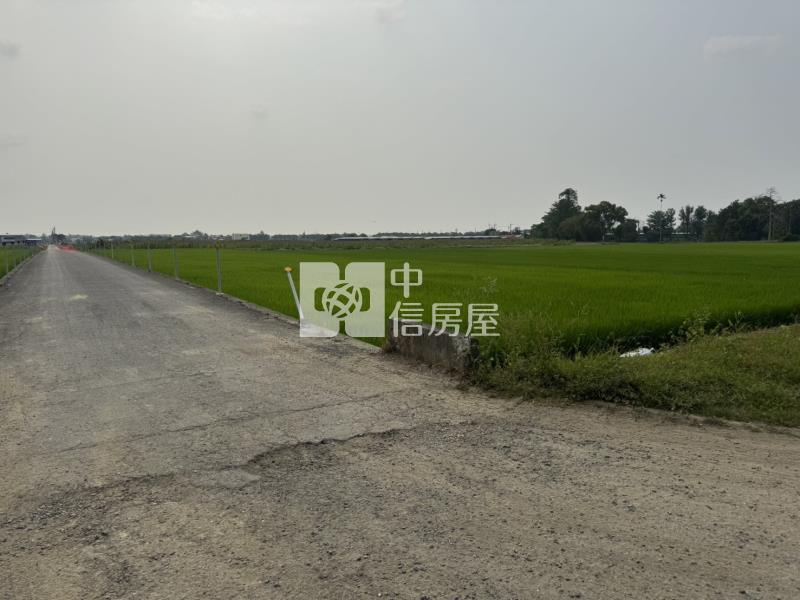 白河幽美正農地(B)房屋室內格局與周邊環境