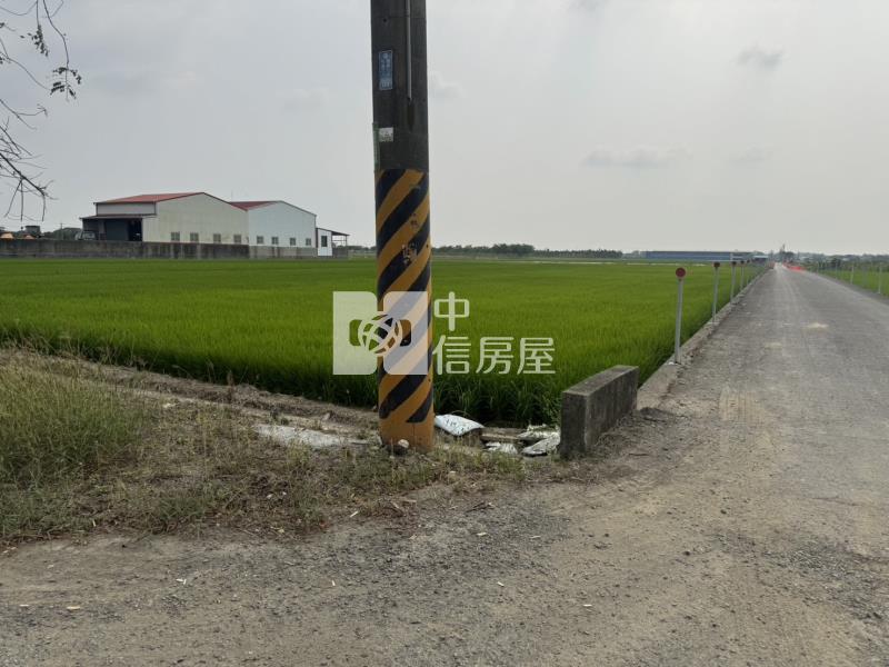 白河幽美正農地(B)房屋室內格局與周邊環境