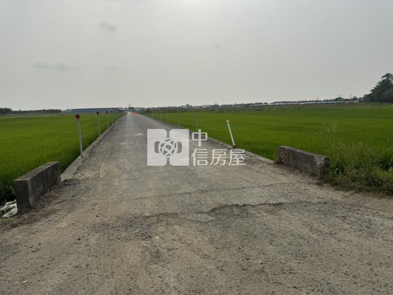 白河幽美正農地(B)房屋室內格局與周邊環境