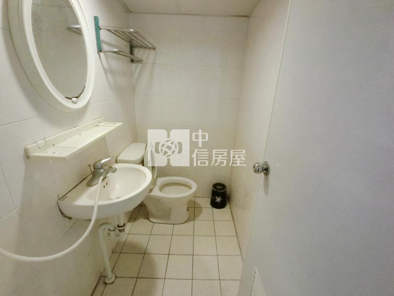 興大南門商圈收租五套房屋室內格局與周邊環境