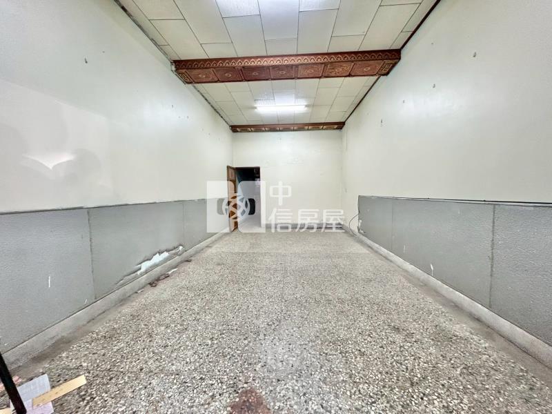 東區學區旁臨10米路透天房屋室內格局與周邊環境