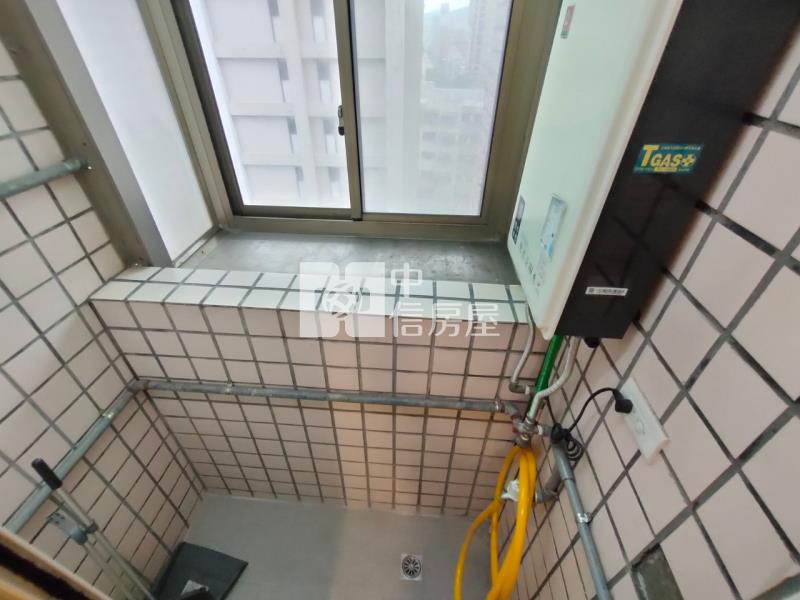 中國江山房屋室內格局與周邊環境