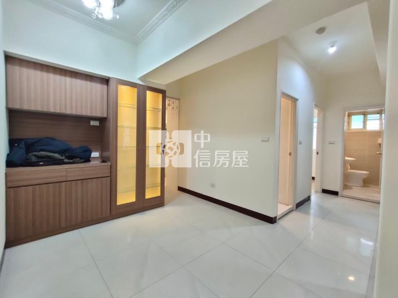 中國江山房屋室內格局與周邊環境