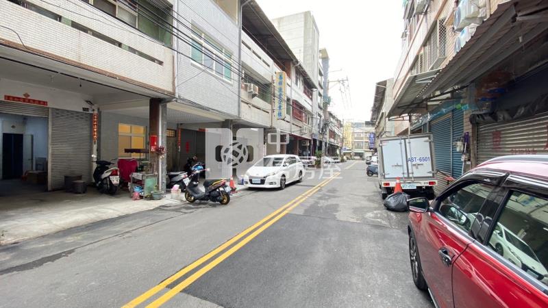 宜欣國小全新整理六房透天房屋室內格局與周邊環境