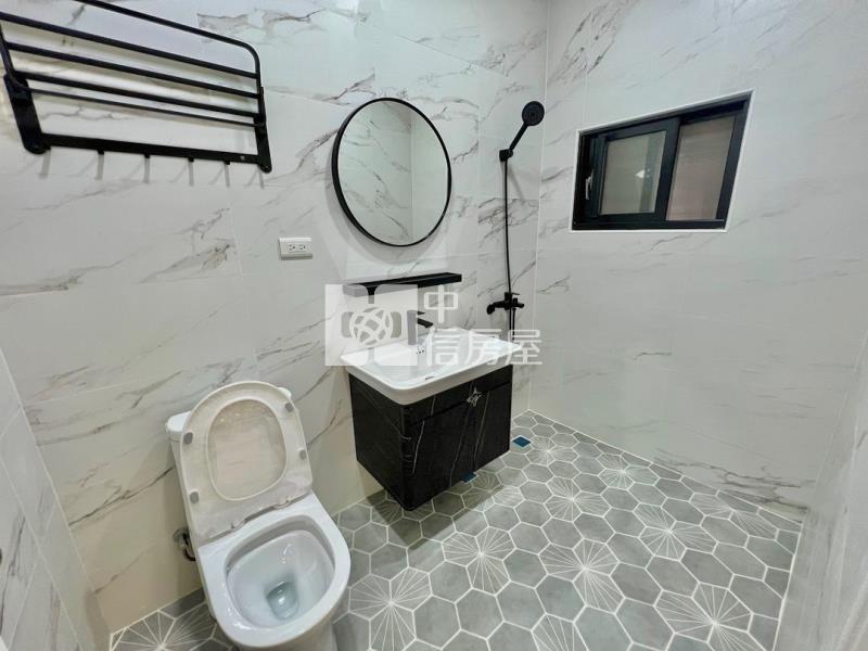 三多商圈~鈔吉店住房屋室內格局與周邊環境