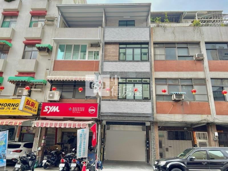 三多商圈~鈔吉店住房屋室內格局與周邊環境