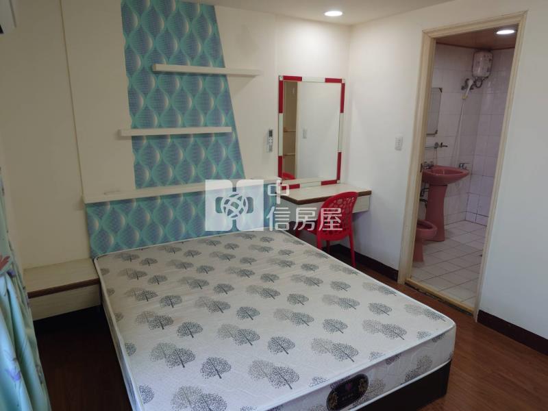 中興大學收租六套房屋室內格局與周邊環境