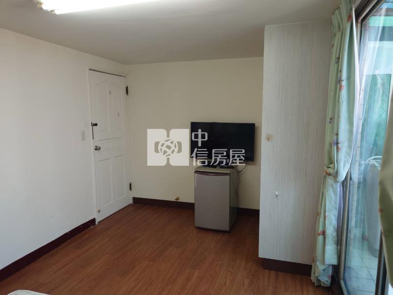 中興大學收租六套房屋室內格局與周邊環境
