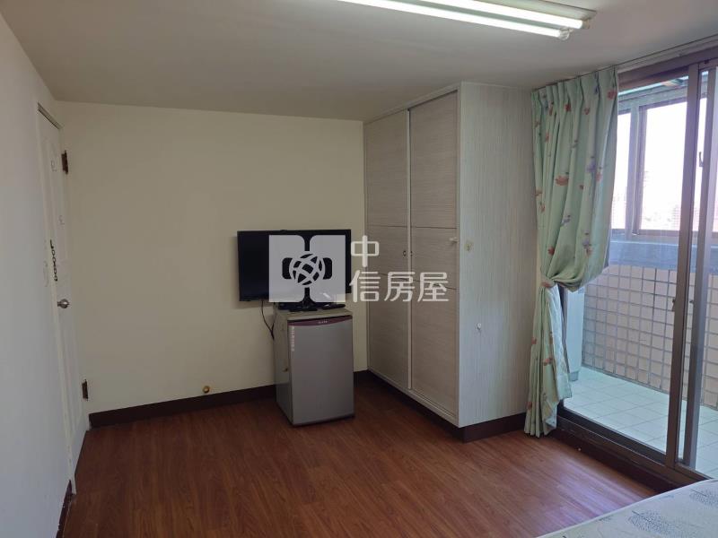 中興大學收租六套房屋室內格局與周邊環境