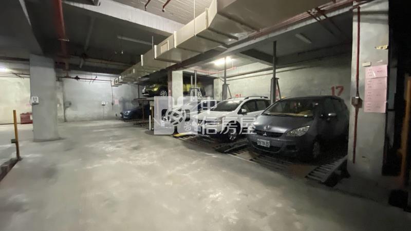 太平全新整理低總價2+1房房屋室內格局與周邊環境