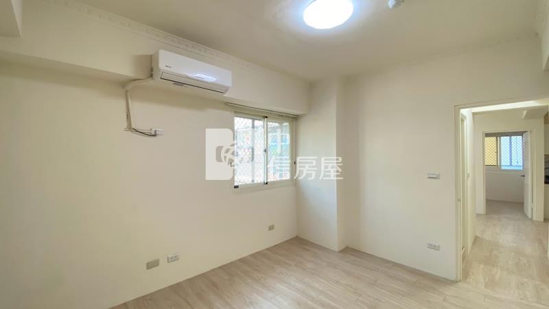 太平全新整理低總價2+1房房屋室內格局與周邊環境