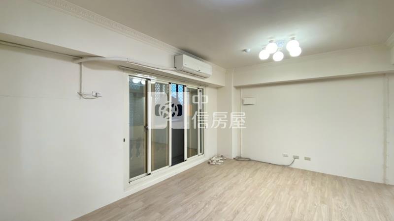 太平全新整理低總價2+1房房屋室內格局與周邊環境