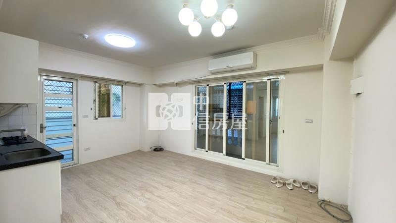 太平全新整理低總價2+1房房屋室內格局與周邊環境