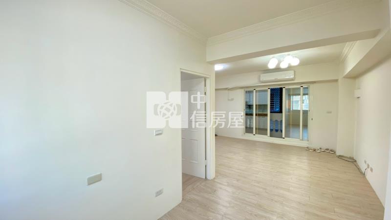 太平全新整理低總價2+1房房屋室內格局與周邊環境