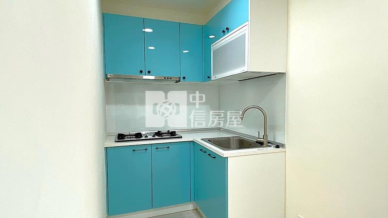 新光國小前後臨路美透天房屋室內格局與周邊環境