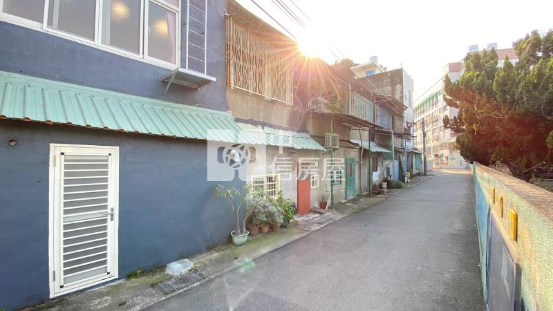 新光國小前後臨路美透天房屋室內格局與周邊環境