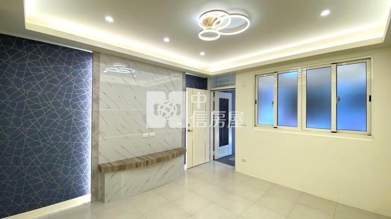 新光國小前後臨路美透天房屋室內格局與周邊環境
