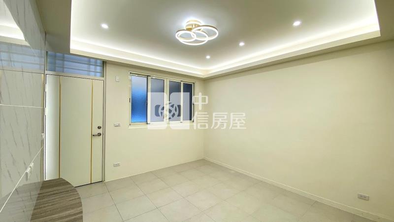 新光國小前後臨路美透天房屋室內格局與周邊環境